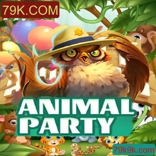 Descubra AnimalParty: O Jogo que Conquista Multidões com Diversão e Estratégia