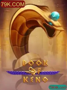 Explorando o Mundo do Jogo BookOfKeno: Uma Nova Forma de Entretenimento