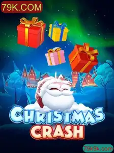 Descubra o Empolgante Mundo de ChristmasCrash com 79K.COM