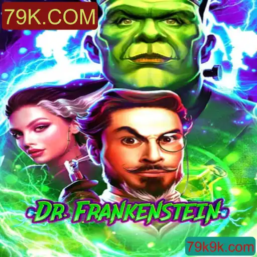 Descubra o Universo de DrFrankenstein: Um Jogo Inovador