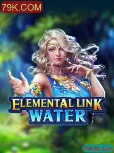 Descubra o Fascinante Mundo de ElementalLinkWater: Um Jogo de Estratégia Revolucionário