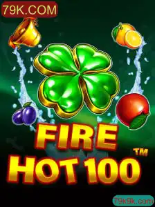 FireHot100: Uma Nova Experiência no Mundo dos Jogos