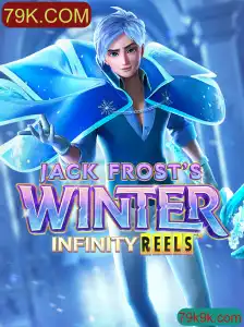 Explorando a Fascinante Aventura de JackFrostsWinter