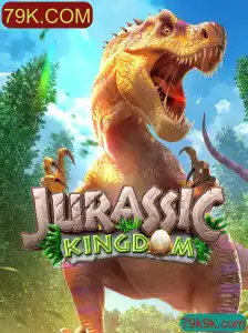 Explorando o Mundo de Aventuras em JurassicKingdom