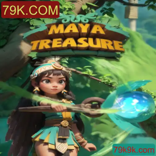 Desvendando os Mistérios de MayaTreasure: O Novo Fenômeno do Mundo dos Jogos