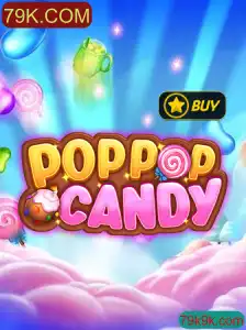 Explorando o Mundo Divertido de POPPOPCANDY