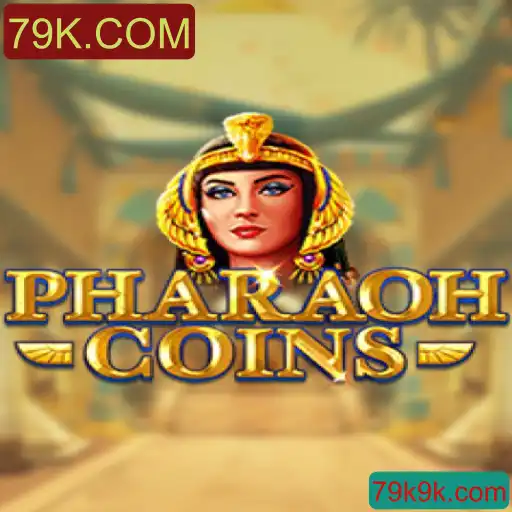 PharaohCoins: Descubra o Novo Mundo de Aventuras Virtuais com 79K.COM