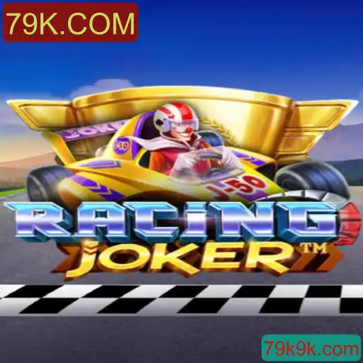 RacingJoker: Uma Nova Era de Velocidade e Estratégia