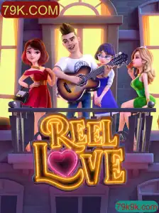 Descubra o Fascinante Jogo ReelLove no Mundo de 79K.COM