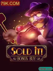 SolditBonusBuy: Descubra a Emoção e as Regras do Novo Jogo de Casino