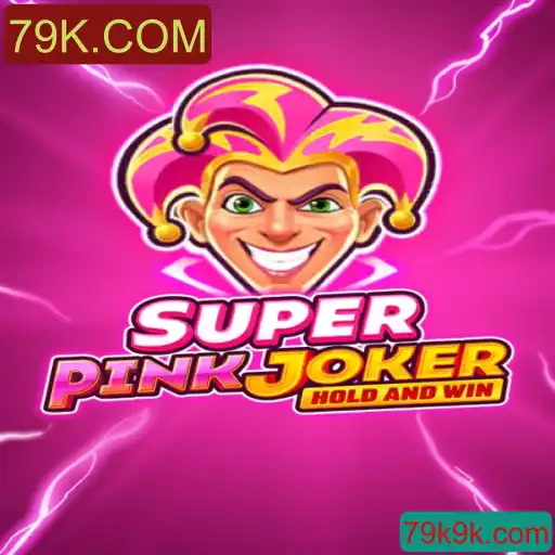 SuperPinkJoker: O Jogo que Está Revolucionando o Mundo do Entretenimento