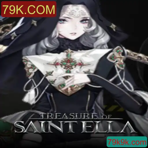 Explorando o Mundo de TreasureofSaintElla: Uma Jornada de Aventura e Estratégia