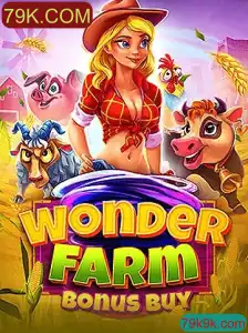 Explorando o Fascinante Universo do Jogo WonderFarmBonusBuy